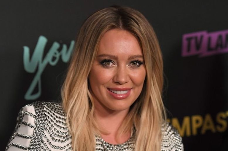 Hilary Duff Movies and TV Shows List 2025