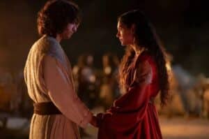 HouseHouse of David Season 2 of David Season 2