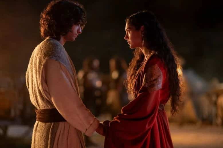 HouseHouse of David Season 2 of David Season 2