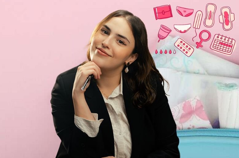 How a 25-Year-Old Lawyer Is Challenging Pakistan’s Tax on Sanitary Pads