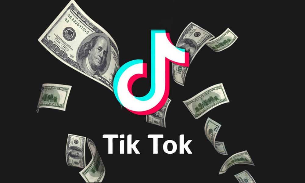 Good news for TikTok creators