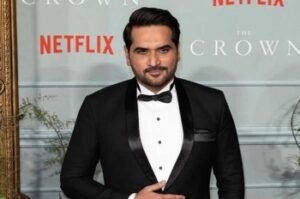 Humayun Saeed
