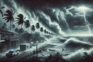 Hurricane Melissa lashes Jamaica, flights disrupted and power cuts reported