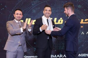IMARAT Becomes 'First Marriott International Operator' in Pakistan