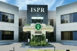 ISPR