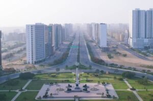 Bahria Town property sold
