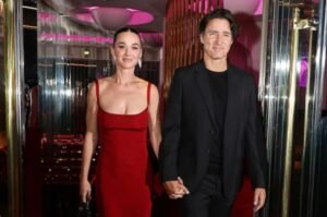 Justin Trudeau Katy Perry, Justin Trudeau , Katy Perry,