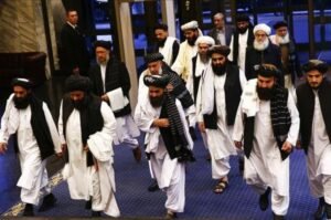 Afghan Taliban