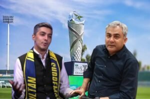Ali Tareen, Mohsin Naqvi, Multan Sultan, PSL, PCB,