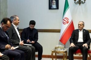 Iran Pakistan Afghanistan