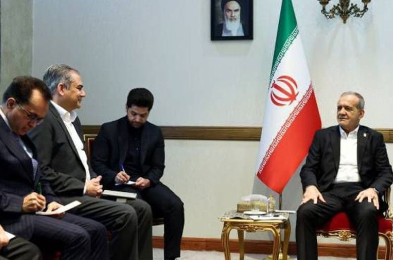 Iran Pakistan Afghanistan