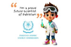 Lahore Science Mela 2025