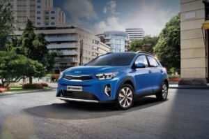 Kia Stonic EX+