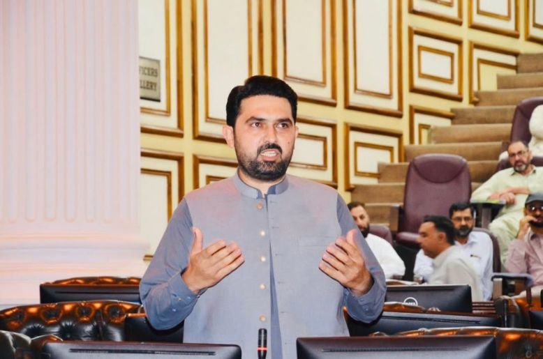 Sohail Afridi is poised to be the poorest CM of KP