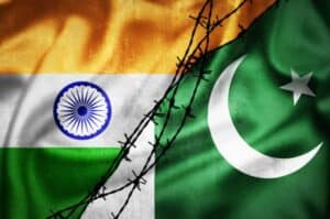 'India May Attempt Renewed Aggression', Cautions Former Security Adviser