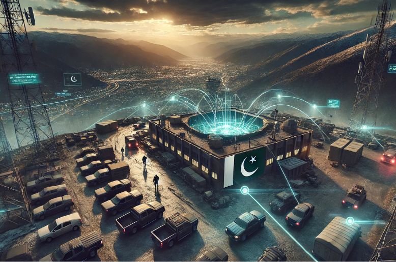 Indian Fake Job Offers