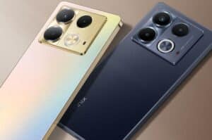 Infinix 40 Pro Price in Pakistan 2025