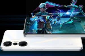 Infinix Hot 20s