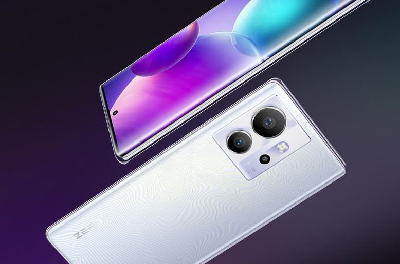 Infinix Zero Ultra