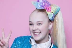 Is JoJo Siwa Pregnant Truth Behind TikTok Rumors