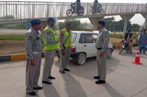 Islamabad traffic plan , Islamabad , traffic plan , Tri nation,