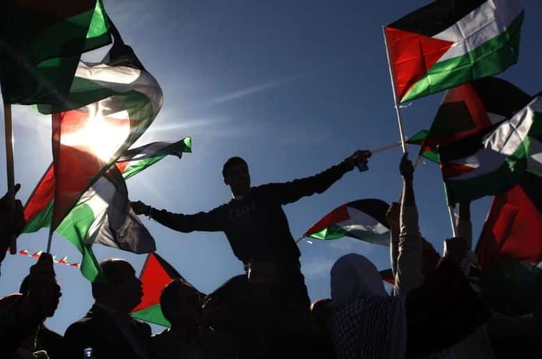 Israeli Forces Continue Strikes in Gaza