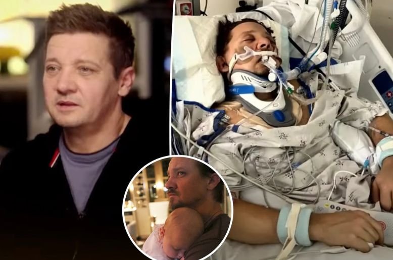 Jeremy Renner Accident Update After Two Years