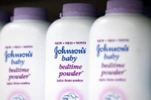 Johnson & Johnson Faces UK Lawsuit Over Alleged Asbestos in Baby Powder