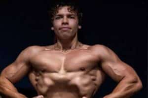 Joseph Baena