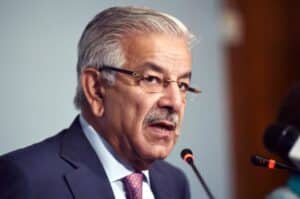Kabul Has Become India’s Proxy: Defence Minister