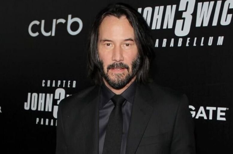 Keanu Reeves Net Worth