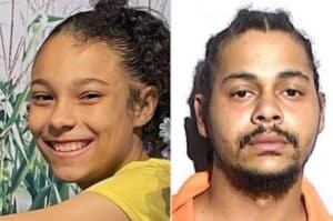 Authorities Release New Information in Keimani Latigue