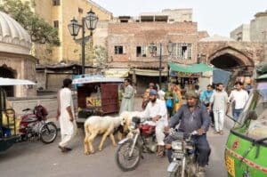 Lahoreites Reject Strike Call by Religious Party, Life Remains Normal Across Punjab