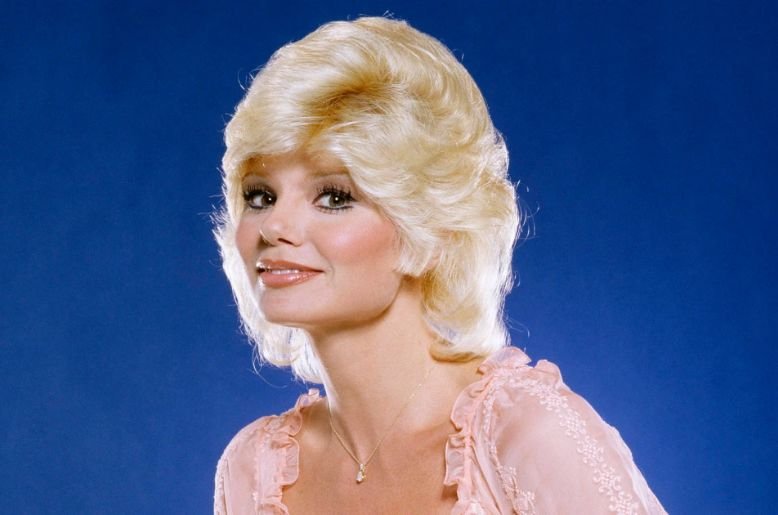 Loni Anderson