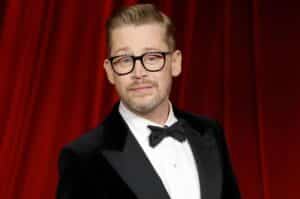 Macaulay Culkin’s Net Worth