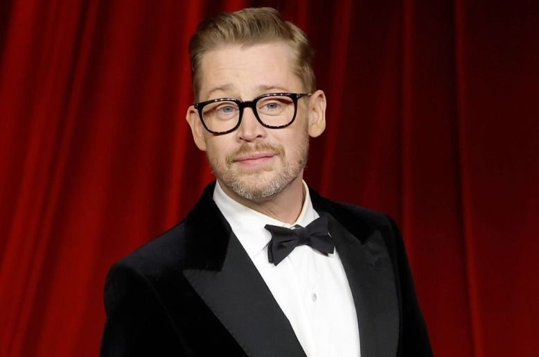 Macaulay Culkin’s Net Worth