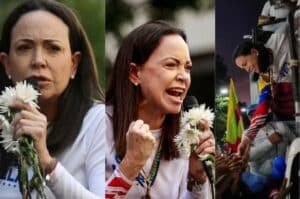 Machado nobel peace prize