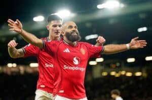 Man United vs Brighton