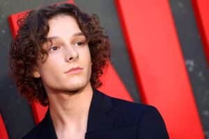 Mason Thames