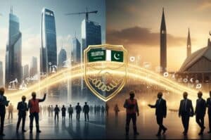 Massive Job Opportunities Await Pakistanis in Saudi Arabia as Economic, Labour Cooperation Deepens