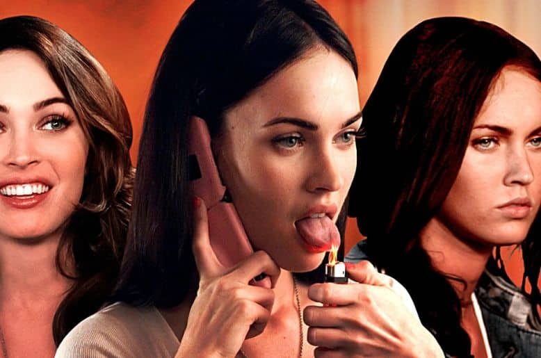 Megan Fox Movies