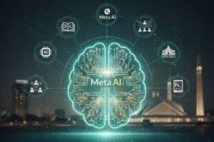 Meta AI in Urdu Launched for Pakistani Users