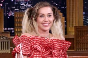 Miley Cyrus Net Worth