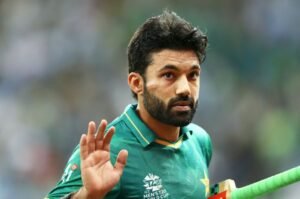 Mohammad Rizwan Yet to Sign PCB Central Contract, Sources Say