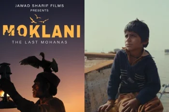 Moklani- The Last Mohanas