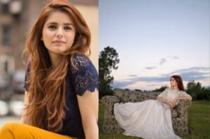 Momina returns to social media
