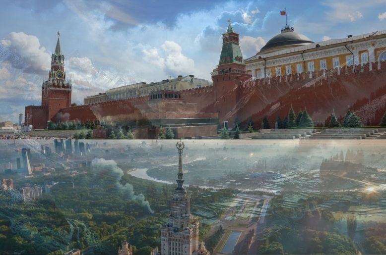 Moscow airports suspend flights amid drone interceptions