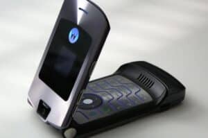 Motorola Phones