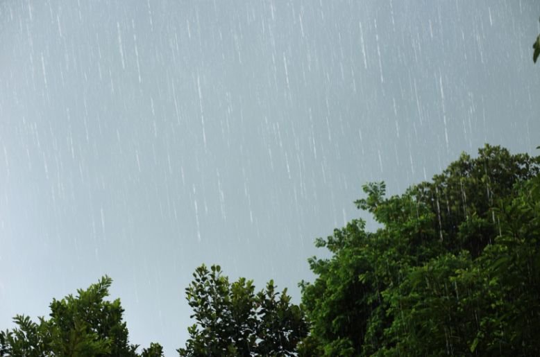 NDMA issues rain forecast for Pakistan, Karachi on alert