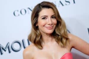 Nasim Pedrad